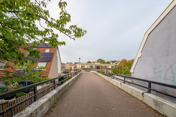 Medium property photo - Rondschaaf 7, 1507 HM Zaandam
